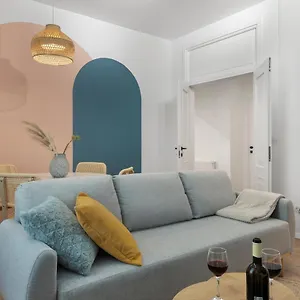 Vd Boutique No 1 דירה בוקרשט