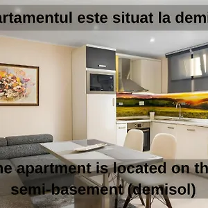 Casa 86 דירה בוקרשט