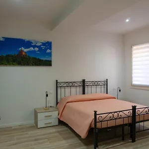 Casa Del Portico Pensión