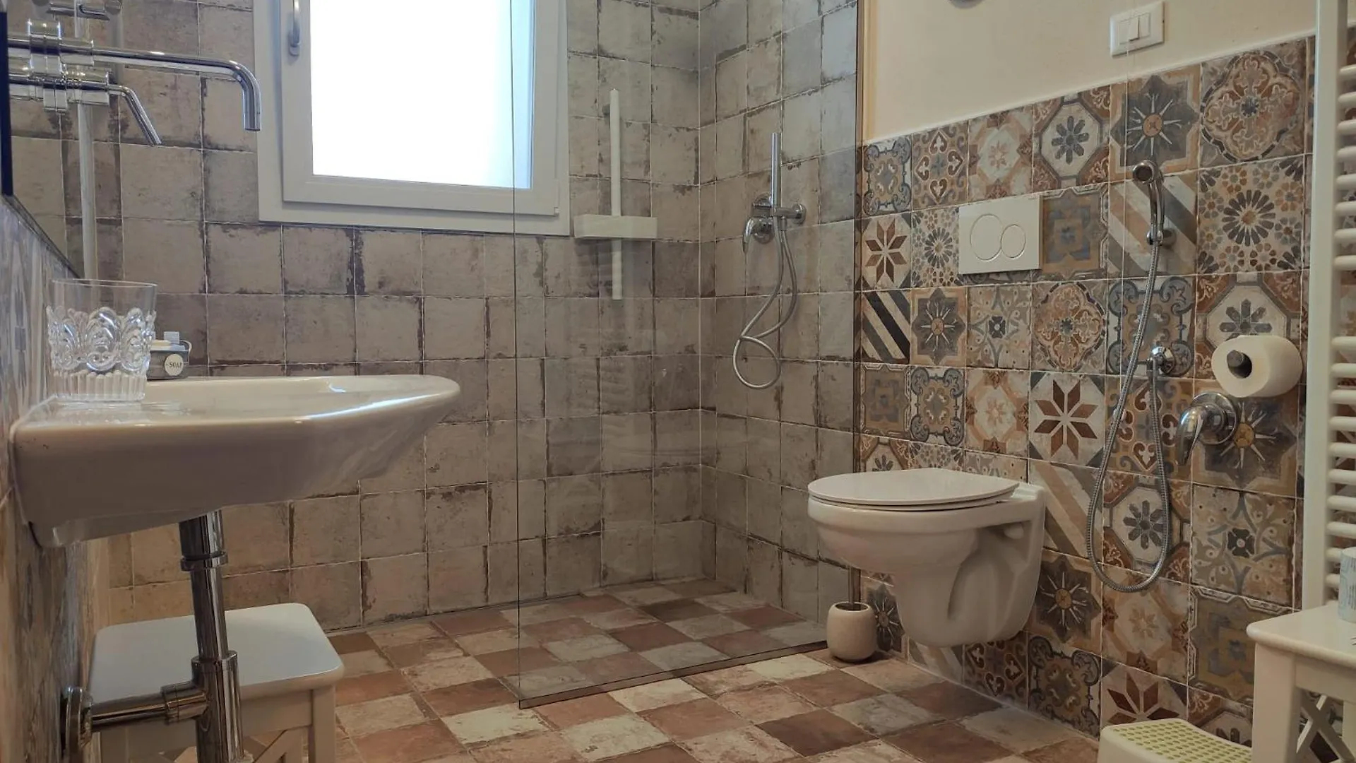 Agriturismo Podere Amati Budrio